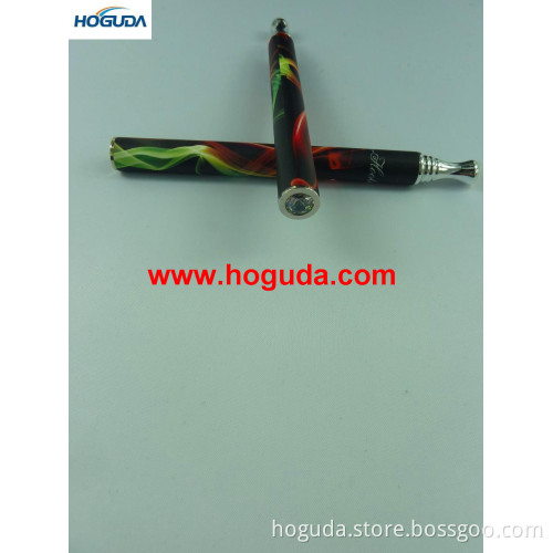 Hottest 800puffs Disposable Electronic Cigarette E Hookah with The Bottom of Diamond